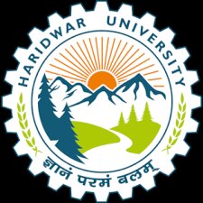 Haridwar University (H.U) , ROORKEE , UTTARAKHAND