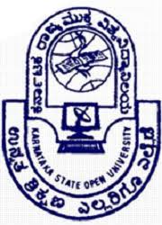 Karnataka state open university,Mysuru,india