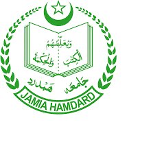  Jamia Hamdard (Distance), Delhi , New Delhi