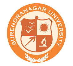  S.U. SURENDRANAGAR UNIVERSITY