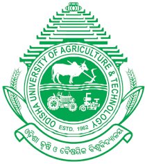 Odisha University of Agriculture and Technology . (O.U.A.T) , Bhubaneshwar, Odisha.