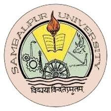 Sambalpur University  Sambalpur, Odisha