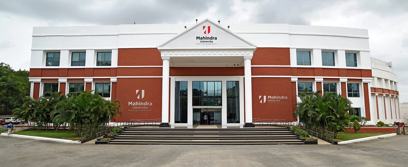 Campus Banner
