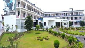 Campus Banner