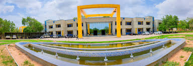 Campus Banner