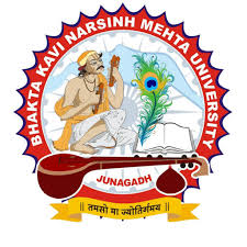 BHAKTA KAVI NARSINH MEHTA UNIVERSITY