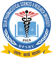 DELHI PHARMACEUTICAL SCIENCES & RESEARCH UNIVERSITY