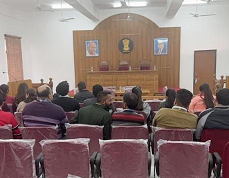ICFAI University,Solan,Himachal pradesh