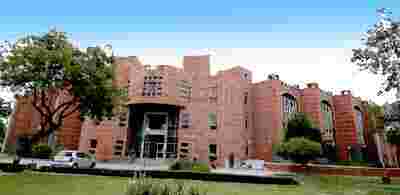 Campus Banner
