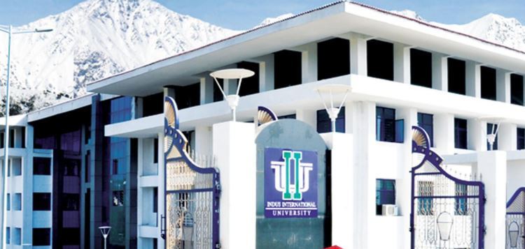 Campus Banner
