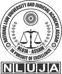 NATIONAL LAW UNIVERSITY AND JUDICIAL ACADEMY
