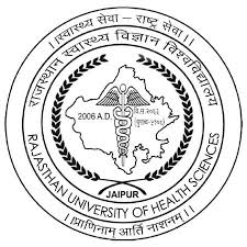 RAJASTHAN UNIVERSITY OF HEALTH SCIENCES