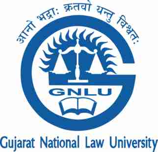 Gujarat National Law University, Gandhinagar, GUJRAT