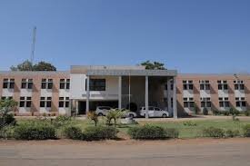 Campus Banner