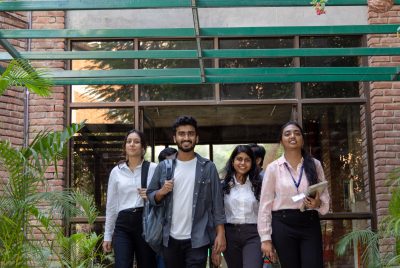 IILM University, Gurugram, Haryana
