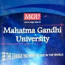 Mahatama Gandhi University, Ri-Bhoi, Meghalaya