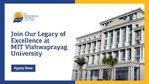 MIT Vishwaprayag University, Solapur, Maharashtra