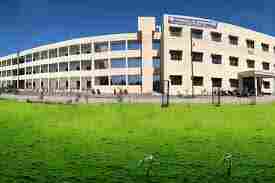 Campus Banner