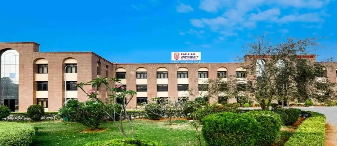 Campus Banner
