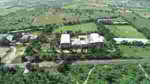 Campus Banner
