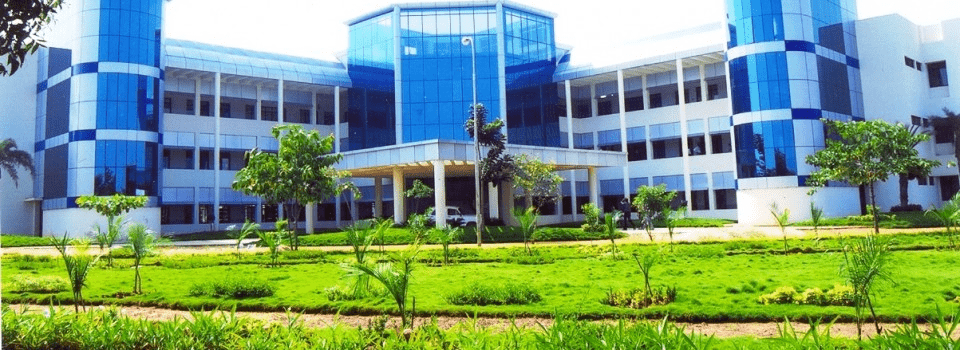 Campus Banner