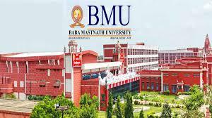 Campus Banner