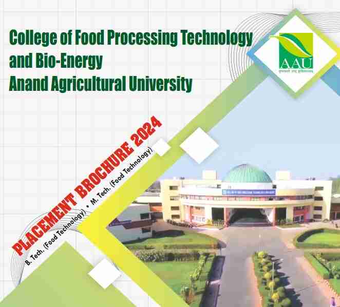 Anand Agricultural University, Anand, Gujrat