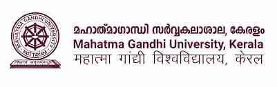 Mahatma Gandhi Unversity Online, Kerala