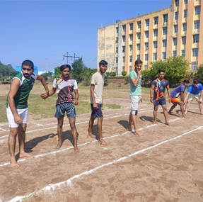 Campus Banner