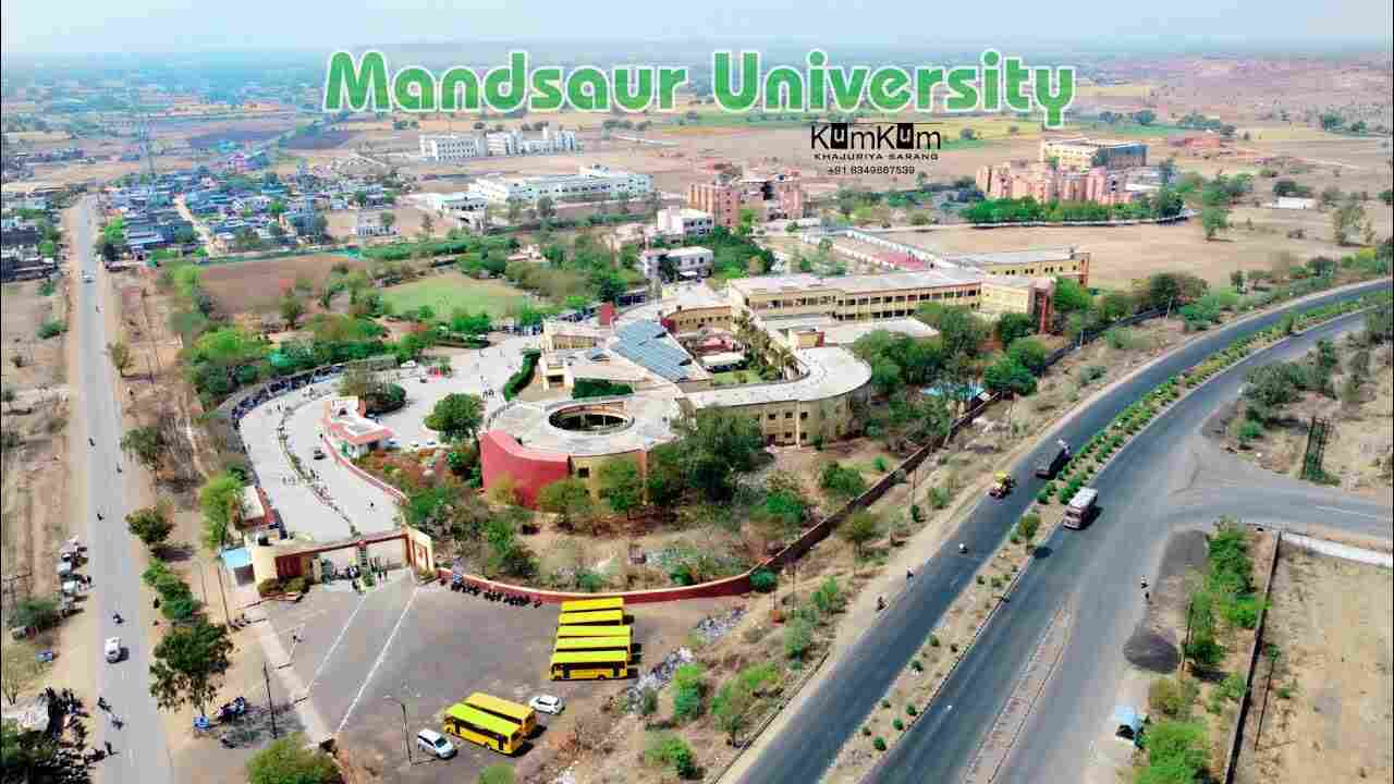 Campus Banner