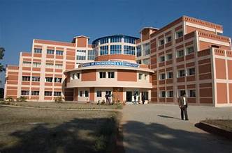 Campus Banner