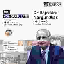 Prestige University. Indore ,Madhya Pradesh