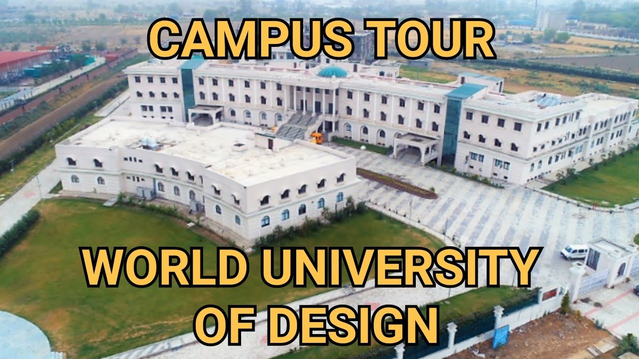 Campus Banner