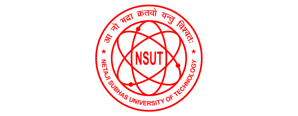 NETAJI SUBHAS UNIVERSITY OF TECHNOLOGY