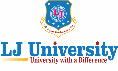  L.J.K.U LOK JAGRUTI KENDRA UNIVERSITY , GUJARAT AHMEDBAD