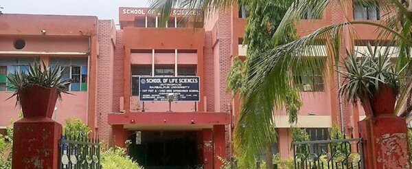 Campus Banner