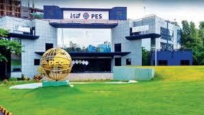 PES University, Bangalore, Karnataka