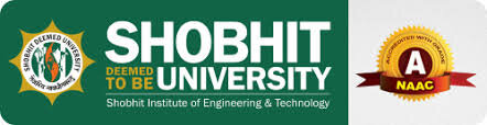 Shobhit Institute of Engineering & Technology (Online) Meerut , Uttar Pradesh