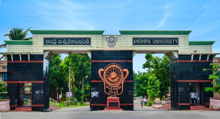 Campus Banner