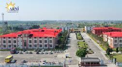 Campus Banner