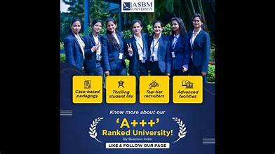 ASBM University,Bhubaneshwar,Odisha
