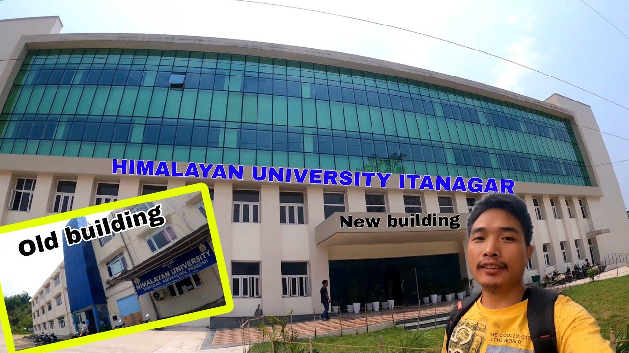 Campus Banner