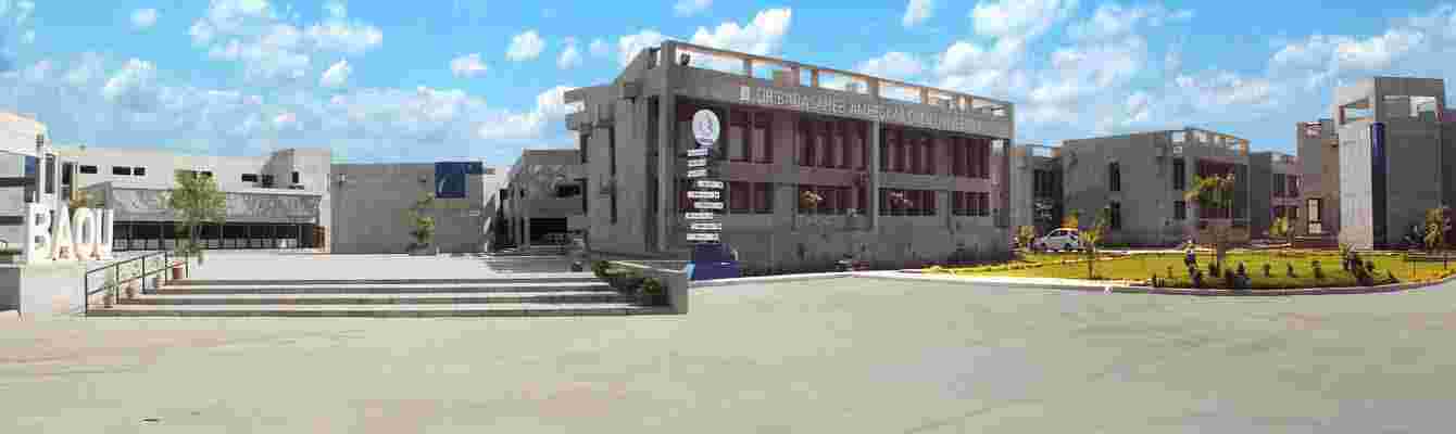 Campus Banner