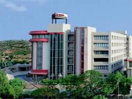Campus Banner