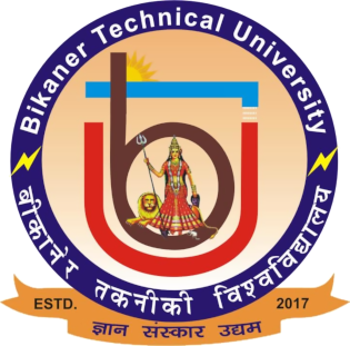 BIKANER TECHNICAL UNIVERSITY