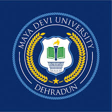 Maya Devi University, Dehradun. Uttarakhand
