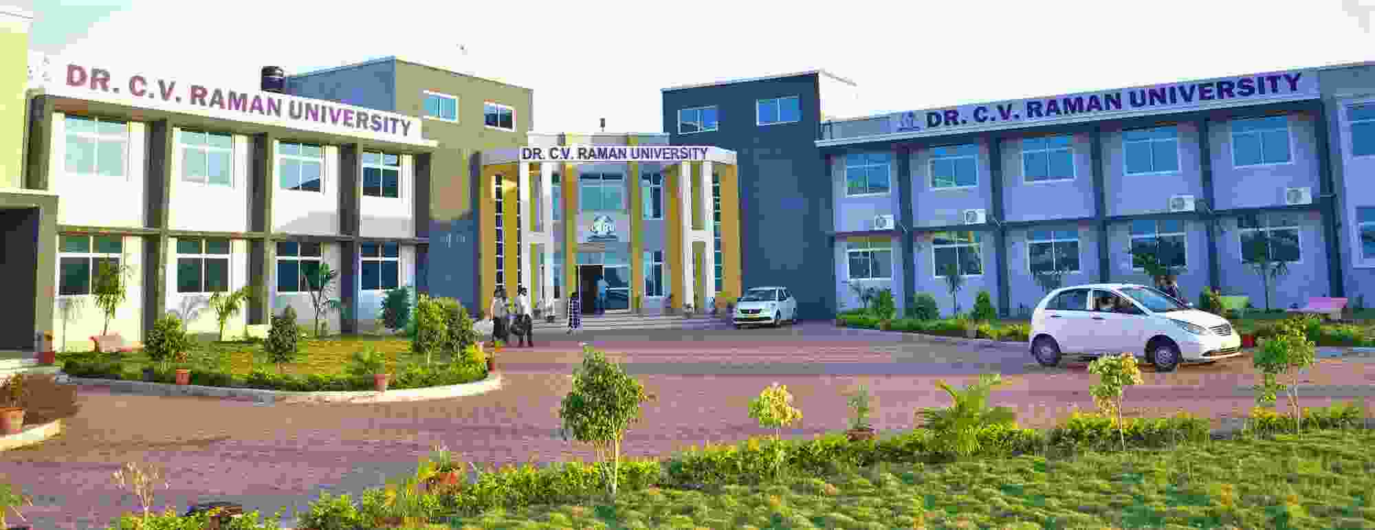 Campus Banner