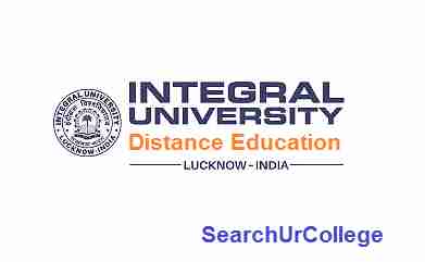 Integral University Online, Lucknow