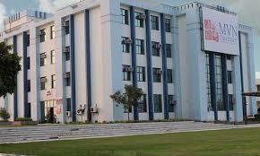 Campus Banner