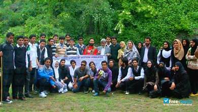 Central University of Kashmir,Gandarbal